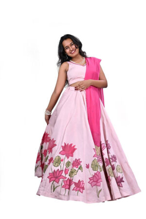 Goddess of the Garden