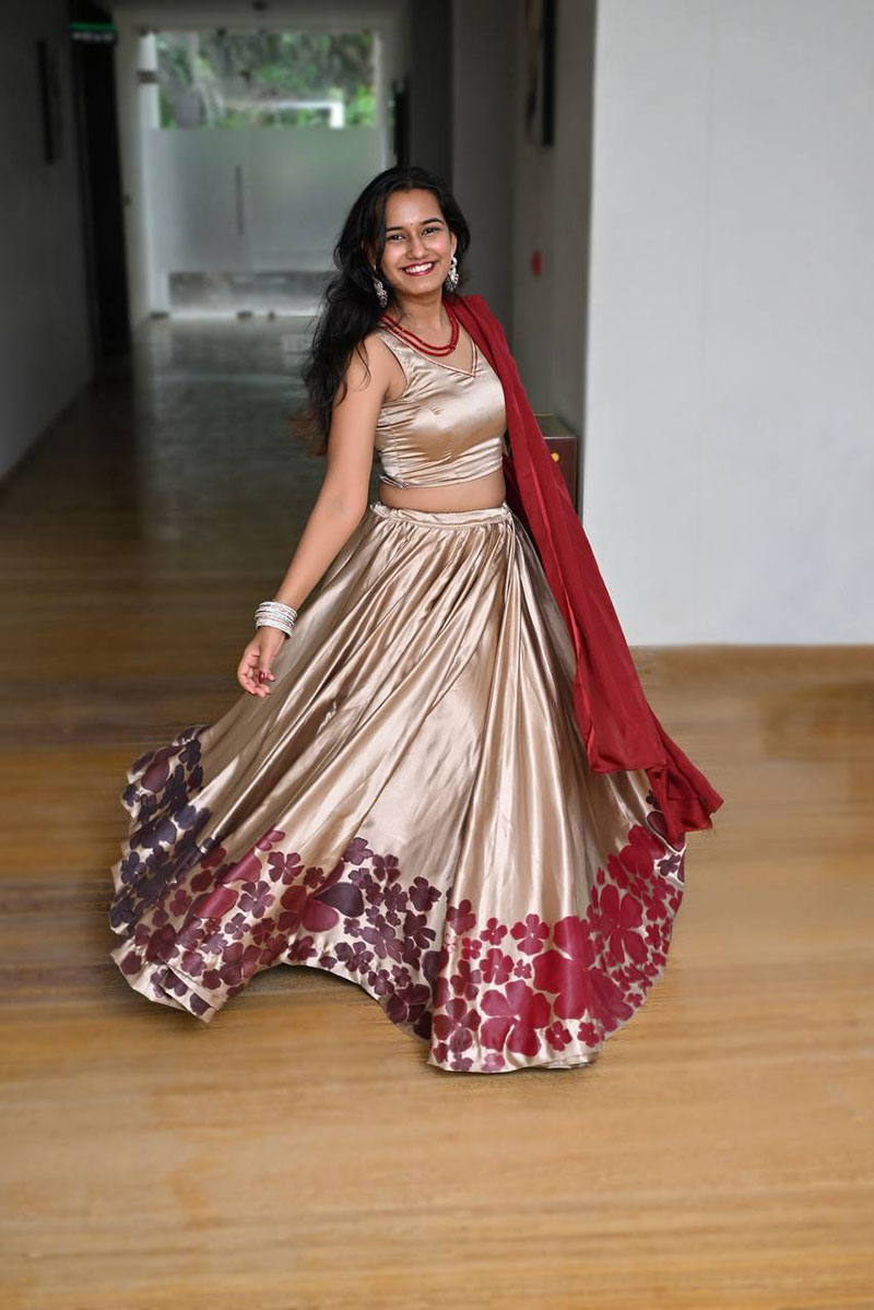 Sweet Like Cinnamon - Image 2